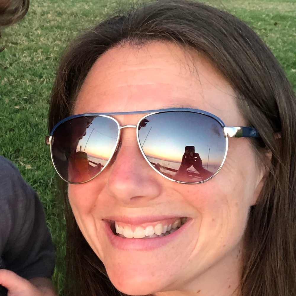 Meet your Posher, Jen